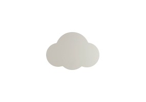 Sieninis šviestuvas CLOUD 5886